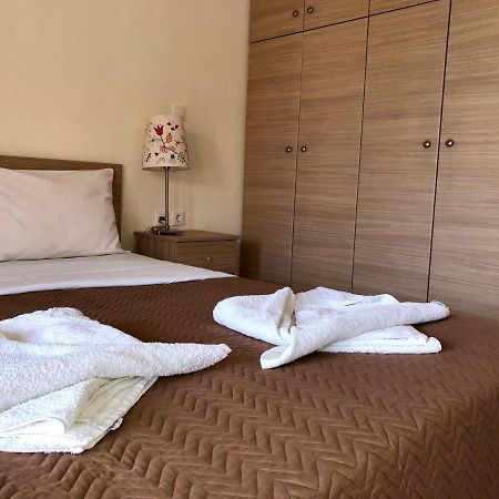 Karagiannis Summer Houses Néosz Marmarász Kültér fotó